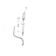 Purchase Top-Quality EASTERN CATALYTIC - 770352 - Catalytic Converter pa3