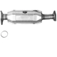 Purchase Top-Quality EASTERN CATALYTIC - 770355 - Catalytic Converter pa1