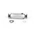 Purchase Top-Quality EASTERN CATALYTIC - 770453 - Catalytic Converter pa1