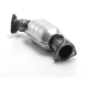 Purchase Top-Quality EASTERN CATALYTIC - 770455 - Catalytic Converter pa1
