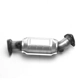 Purchase Top-Quality EASTERN CATALYTIC - 770455 - Catalytic Converter pa2