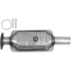 Purchase Top-Quality EASTERN CATALYTIC - 770546 - Catalytic Converter pa1
