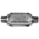 Purchase Top-Quality EASTERN CATALYTIC - 771105 - Catalytic Converter pa1