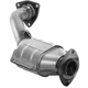 Purchase Top-Quality EASTERN CATALYTIC - 771343 - Catalytic Converter pa3