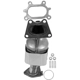 Purchase Top-Quality EASTERN CATALYTIC - 771375 - Catalytic Converter pa1