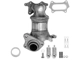 Purchase Top-Quality EASTERN CATALYTIC - 771401 - Catalytic Converter pa1