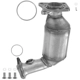 Purchase Top-Quality EASTERN CATALYTIC - 771408 - Catalytic Converter pa1