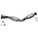 Purchase Top-Quality EASTERN CATALYTIC - 771442 - Catalytic Converter pa1
