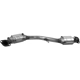 Purchase Top-Quality EASTERN CATALYTIC - 771461 - Catalytic Converter pa2