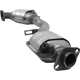 Purchase Top-Quality EASTERN CATALYTIC - 771461 - Catalytic Converter pa3