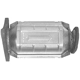 Purchase Top-Quality EASTERN CATALYTIC - 771474 - Direct Fit Converter pa1