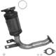 Purchase Top-Quality EASTERN CATALYTIC - 771518 - Catalytic Converter pa1