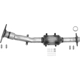 Purchase Top-Quality EASTERN CATALYTIC - 771533 - Catalytic Converter pa1