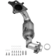 Purchase Top-Quality EASTERN CATALYTIC - 771535 - Catalytic Converter pa1