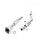 Purchase Top-Quality EASTERN CATALYTIC - 771763 - Catalytic Converter-Direct Fit pa3