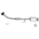 Purchase Top-Quality EASTERN CATALYTIC - 772397 - Catalytic Converter-Direct Fit pa2