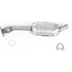 Purchase Top-Quality EASTERN CATALYTIC - 772425 - Direct Fit Converter pa2