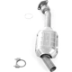 Purchase Top-Quality EASTERN CATALYTIC - 772425 - Direct Fit Converter pa3