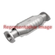 Purchase Top-Quality Catalyseur ajustement direct de EASTERN CATALYTIC - 772531 pa1
