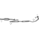Purchase Top-Quality EASTERN CATALYTIC - 772793 - Catalytic Converter pa1