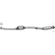 Purchase Top-Quality EASTERN CATALYTIC - 772801 - Catalytic Converter pa1