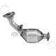 Purchase Top-Quality EASTERN CATALYTIC - 774016 - Catalytic Converter pa1