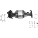 Purchase Top-Quality EASTERN CATALYTIC - 774085 - Catalytic Converter pa2
