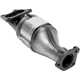 Purchase Top-Quality EASTERN CATALYTIC - 774085 - Catalytic Converter pa3