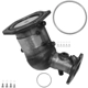 Purchase Top-Quality EASTERN CATALYTIC - 774151 - Catalytic Converter pa1