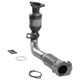 Purchase Top-Quality EASTERN CATALYTIC - 774373 - Catalytic Converter-Direct Fit pa3