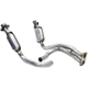 Purchase Top-Quality EASTERN CATALYTIC - 774387 - Catalytic Converter-Direct Fit pa3