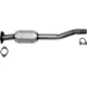 Purchase Top-Quality EASTERN CATALYTIC - 775320 - Catalytic Converter pa1