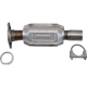 Purchase Top-Quality Direct Fit Converter by EASTERN CATALYTIC - 775335 pa2
