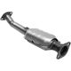 Purchase Top-Quality EASTERN CATALYTIC - 775340 - Catalytic Converter pa2