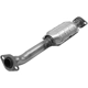 Purchase Top-Quality EASTERN CATALYTIC - 775341 - Catalytic Converter pa2