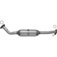 Purchase Top-Quality EASTERN CATALYTIC - 776337 - Catalytic Converter pa1