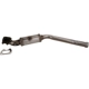 Purchase Top-Quality EASTERN CATALYTIC - 776353 - Direct Fit Converter pa1