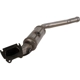 Purchase Top-Quality EASTERN CATALYTIC - 776353 - Direct Fit Converter pa3