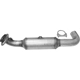 Purchase Top-Quality EASTERN CATALYTIC - 776391 - Direct Fit Converter pa1