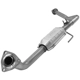 Purchase Top-Quality EASTERN CATALYTIC - 776798 - Catalytic Converter-Direct Fit pa3