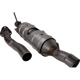 Purchase Top-Quality EASTERN CATALYTIC - 776852 - Catalytic Converter pa2