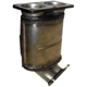 Purchase Top-Quality EASTERN CATALYTIC - 808530 - ECO CARB Direct Fit Pre - Cat Catalytic Converter pa1