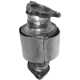 Purchase Top-Quality EASTERN CATALYTIC - 808532 - ECO CARB Direct Fit Pre - Cat Catalytic Converter pa1
