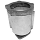 Purchase Top-Quality EASTERN CATALYTIC - 808535 - Catalytic Converter pa1