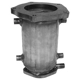 Purchase Top-Quality EASTERN CATALYTIC - 808538 - Catalytic Converter pa1