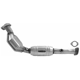 Purchase Top-Quality EASTERN CATALYTIC - 808586 - Catalytic Converter pa2