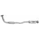 Purchase Top-Quality EASTERN CATALYTIC - 808586 - Catalytic Converter pa2