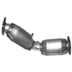 Purchase Top-Quality EASTERN CATALYTIC - 808586 - Catalytic Converter pa1