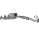 Purchase Top-Quality EASTERN CATALYTIC - 809585 - Catalytic Converter pa2