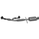 Purchase Top-Quality EASTERN CATALYTIC - 809644 - Catalytic Converter pa1